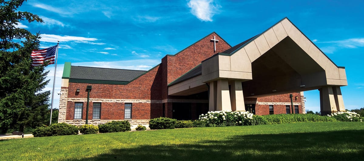 Brookside Baptist Church